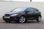 IBIZA 1.6 TDI CR SPORTRIDER 3DR BLACK