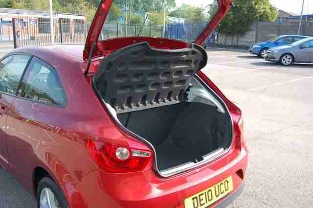 SEAT IBIZA 1.6 TDI CR Sport