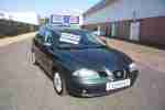 IBIZA 1.9 SE TDI 5 DOOR HATCHBACK DIESEL