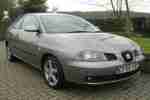 IBIZA 1.9 TDI FR 3DR 2005 55