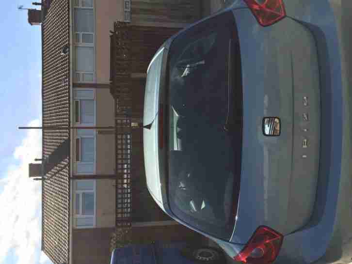 SEAT IBIZA 2009 1.4SE 30,500 MILES+F/S/H MAIN DEALER+1 PREVIOUS OWNER