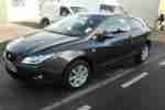 IBIZA CR SPORT COUPE TDI 3 DOOR 29K FSH