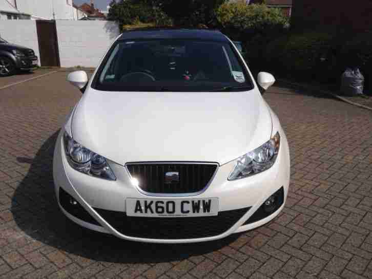 SEAT IBIZA SPORT