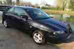 Ibiza 1.2I 12V 2004 Black Petrol