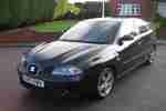 Ibiza 1.4 Formula Sport FSH incl. CAM