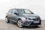 Ibiza 2015 Sport 1.4 TSI Cupra 3dr DSG