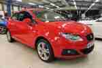 Ibiza Hatchback SE COPA [LOW RATE