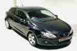 Ibiza Sport 1.4 3 Door SportCoupe Black