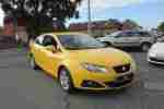 Ibiza Sport 3dr PETROL MANUAL 2009 58