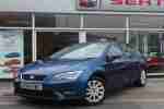 LEON 1.2 TSI 110 SE 5DR INC TECHNOLOGY