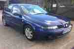 LEON 1.4 S 16v 2005 5 DOOR HATCHBACK