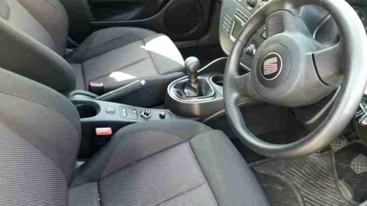 SEAT LEON 1.4 TSI * ENGINE FAULT*