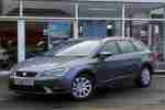 LEON 1.6 TDI SE SPORT TOURER ESTATE INC