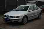 LEON 1.8T 20V CUPRA 5 DR, AIR