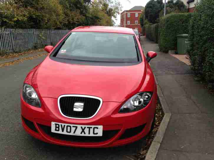 SEAT LEON 1.9 DIESEL