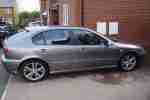 LEON 1.9 TDI FR 150 BHP 5dr 2005 54