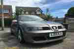 LEON 1.9 TDI FR+ 2005