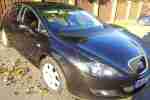 LEON 1.9 TDI Stylance Black, FULL 11