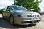 LEON 1.9TDI CUPRA, FSH, 3 MONTH