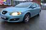 LEON 1.9TDi EMOCION FACELIFT 5 DOOR 12