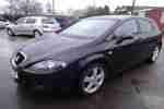 LEON 2.0 TDi 140 SPORT~55 2005~5 DOOR