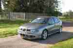 LEON 20V TURBO CUPRA SILVER 1.8T AUQ