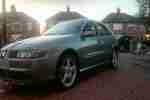 LEON 20V TURBO CUPRA SILVER