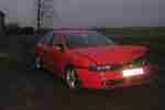 LEON CUPRA 1.8T