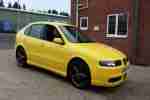 LEON CUPRA