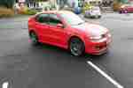 LEON CUPRA R LOW MILES FULL SERVICE