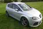 LEON FR 2.0TDI MOT FAILURE SPARES OR