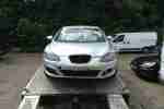 LEON HIGH LINE SPORT 1.9TDI DAMAGED