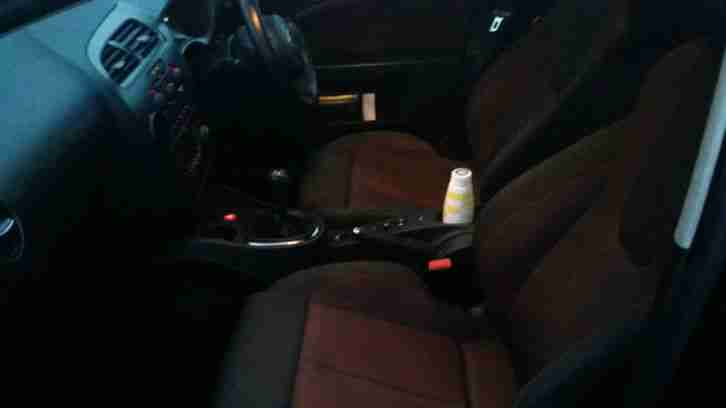 SEAT LEON REFERENCE 2.0 TDI SPARES OR REPAIR