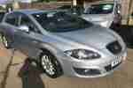 LEON SE TSI ALUMINIUM SILVER 2010 10 REG