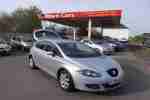 LEON STYLANCE TSI 2008 Petrol Manual in