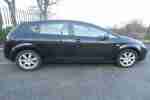 SEAT LEON TDI REFERENCE 1.9 2006