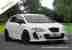 SEAT LEON TDi 170 FR White Manual Diesel, 2009