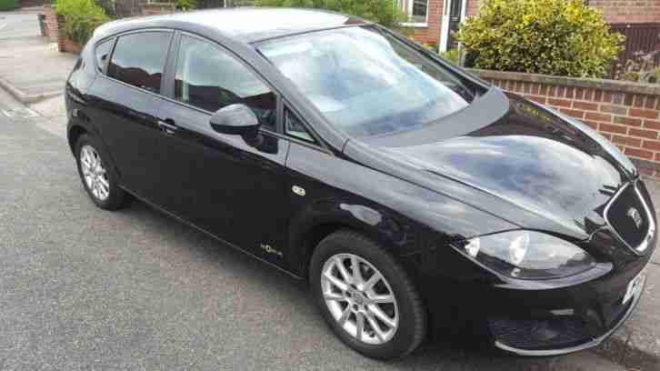SEAT LEON TSI SE COPA 5DR