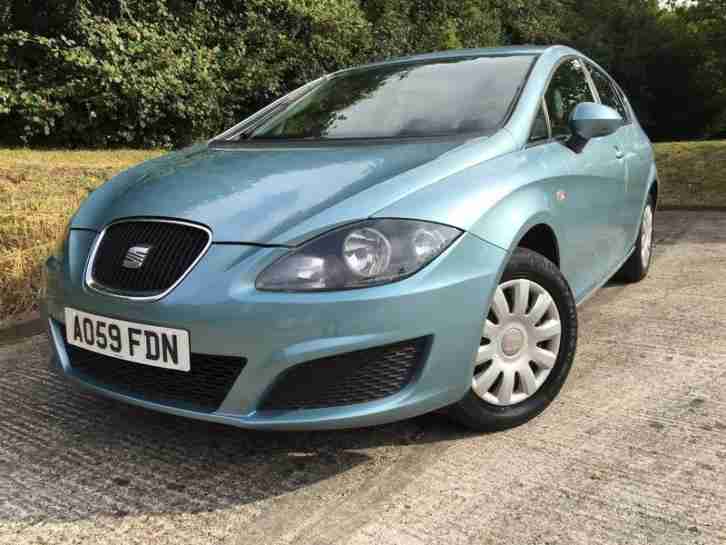 SEAT Leon 1.4 S