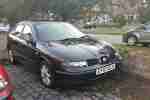 Leon 1.6 S 16v Low Mileage MOT VGC