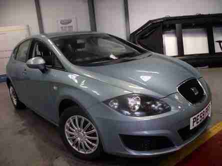 SEAT Leon 1.9 TDI S