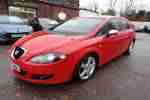 Leon 2.0 TDI SPORT DSG (SAT NAV + 12