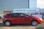 Leon 2.0 TDI STYLANCE