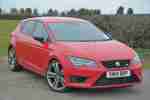 Leon 2014 2.0 TSI Cupra 280 5dr