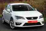 Leon 2015 1.4 EcoTSI 150 FR 5dr