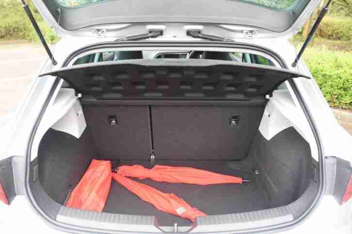 SEAT Leon 2017 1.4 EcoTSI 150 FR 5dr DSG (Technology Pack) Hatchback