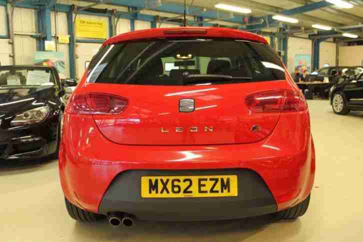 SEAT Leon CR TDI FR [PAY NOTHING FOR 2 MONTHS]