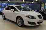 Leon Hatchback CR TDI SE COPA DSG [SAT