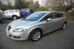 Leon Stylance TDi 5dr DIESEL MANUAL 2007