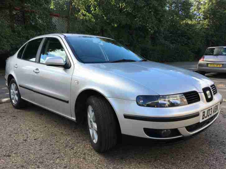 SEAT TOLEDO SE TDI 90hp 110 130 passt golf octavia